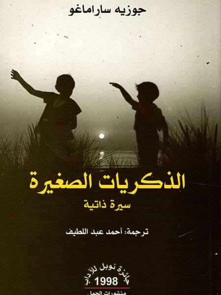 الذكريات الصغيرة