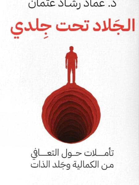 الجلاد تحت جلدي