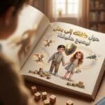 حول طفلك إلى بطل