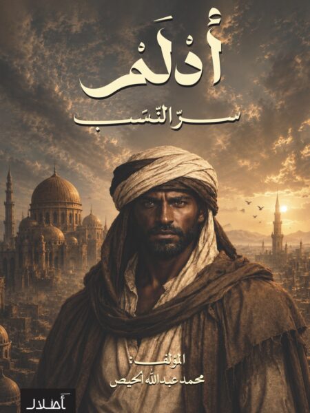 ادلم ، سر النسب